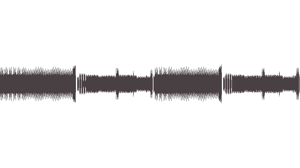MIDI Doors (The) — Alabama Song