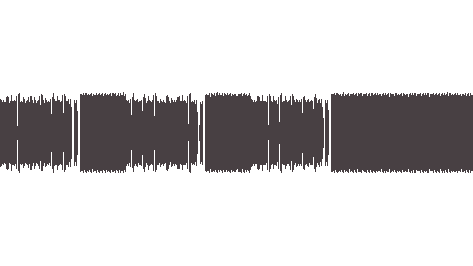 MIDI Doors (The) — Break on Through