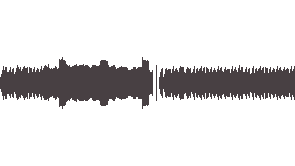 MIDI Doors (The) — Maggie M Gill