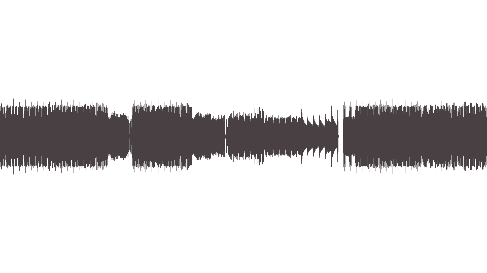 MIDI Doors (The) — Peace Frog