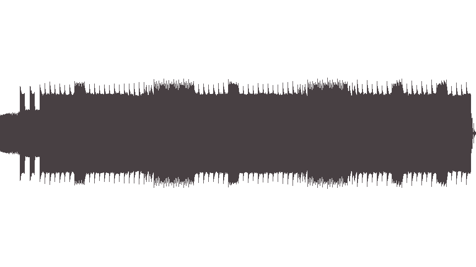 MIDI Doors (The) — Strange Days