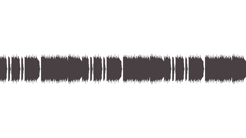 MIDI Doors (The) — The End Intro