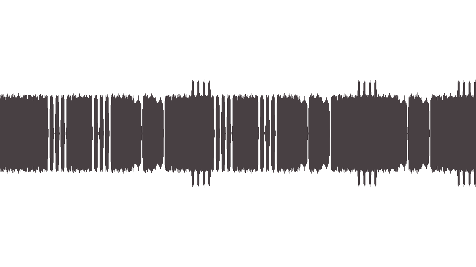 MIDI Dope — Intervention