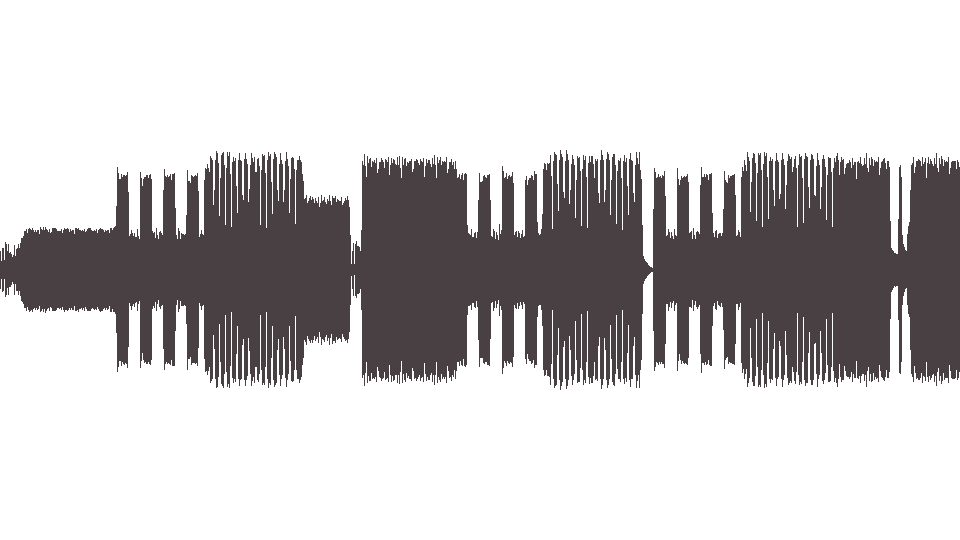 MIDI Dope — Kimberly Ghost