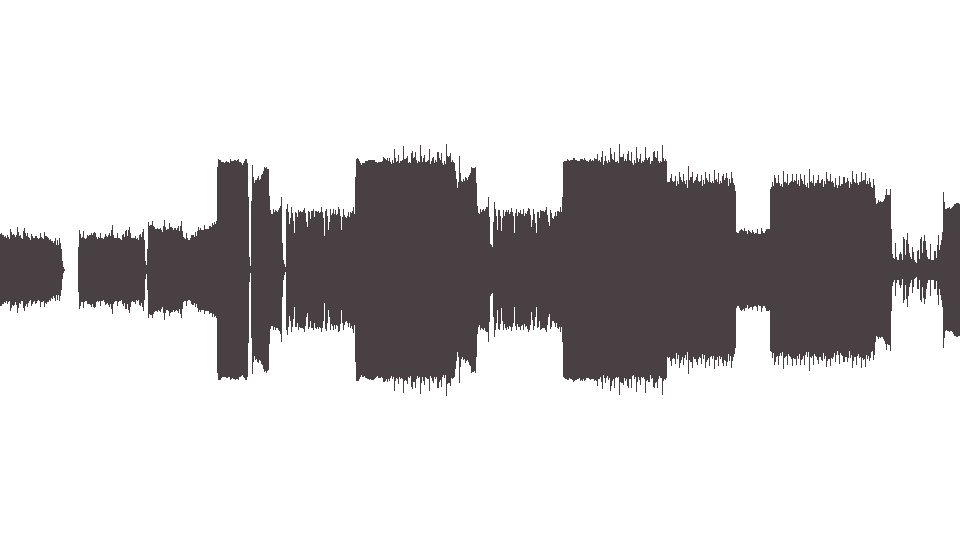MIDI Dope — With Or Whitout You