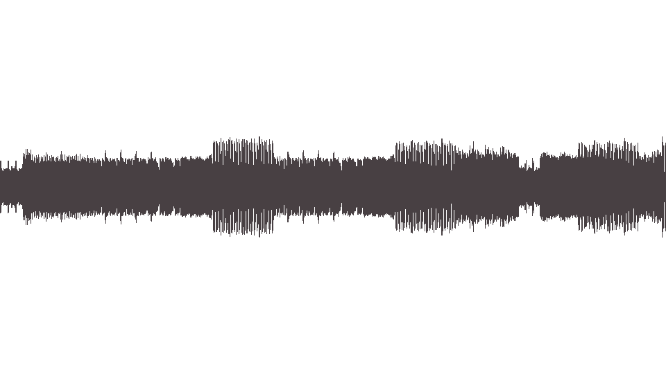 MIDI Dot De Project — Never Enough
