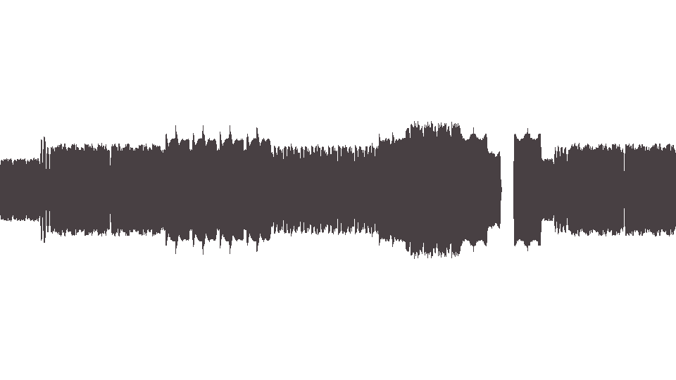 MIDI Down — Ghosts Along the Mississipi