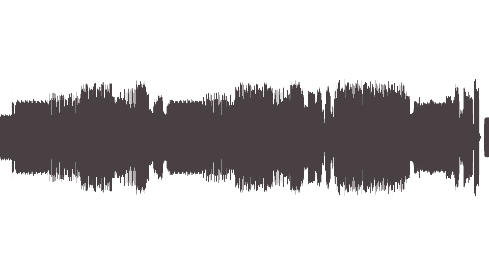 MIDI Down — Ghosts Along the Mississippi