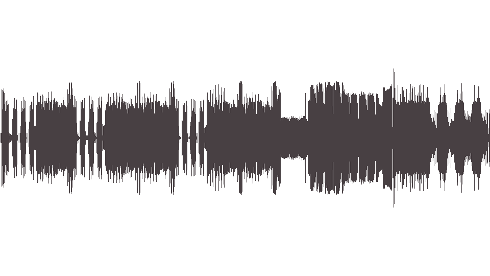 MIDI Down — Hail the Leaf