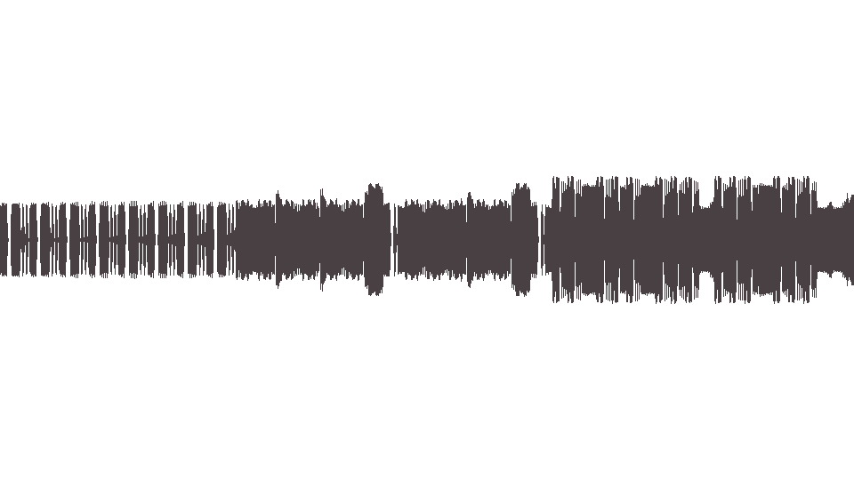MIDI Down — Lysergik Funeral Procession