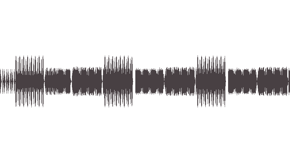MIDI Dragon Ash — Deep Impact
