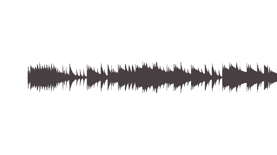 MIDI Dream Theater — 6:00 (Drum Intro)