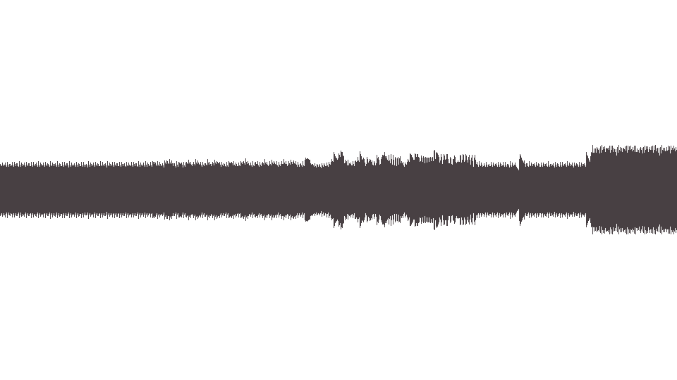 MIDI Dream Theater — A Change of Seasons Intro