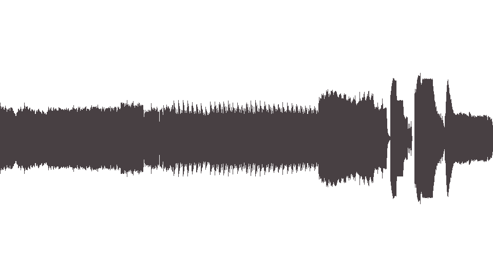 MIDI Dream Theater — A Change of Seasons Vii
