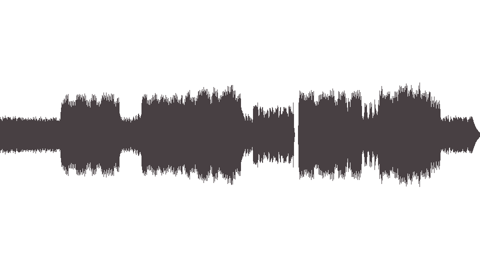 MIDI Dream Theater — Anna Lee