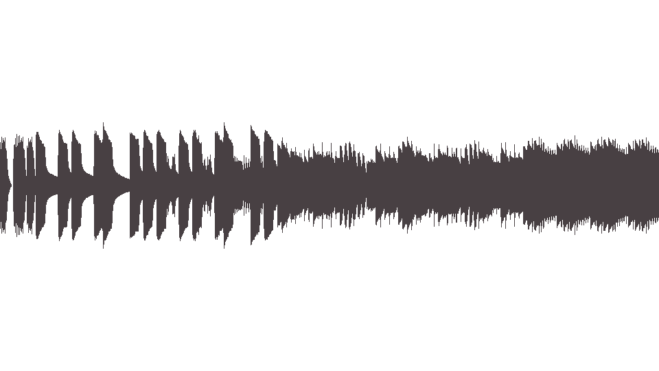 MIDI Dream Theater — Dance of Eternity Intro