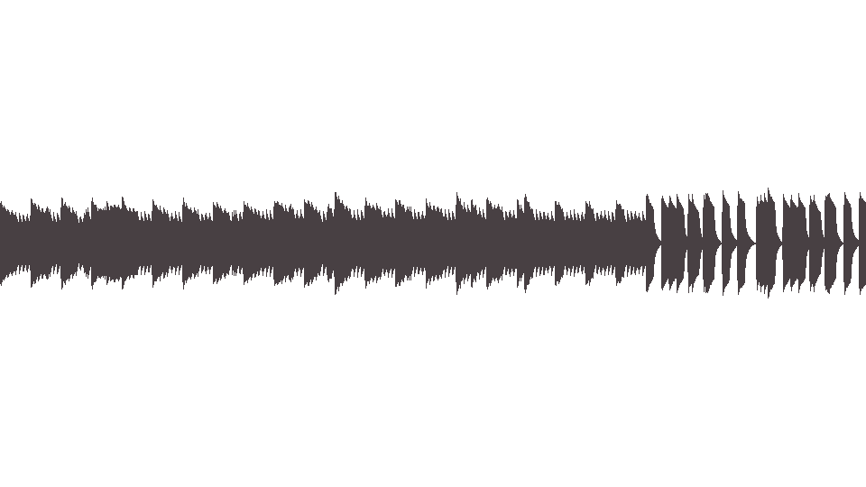 MIDI Dream Theater — Finally Free Intro