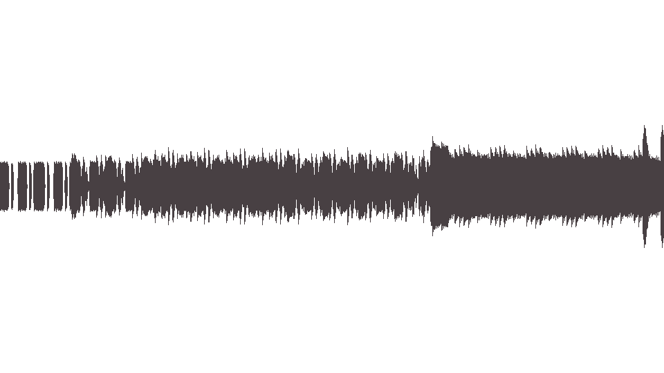 MIDI Dream Theater — Lifting Shadows Off a Dream (2)