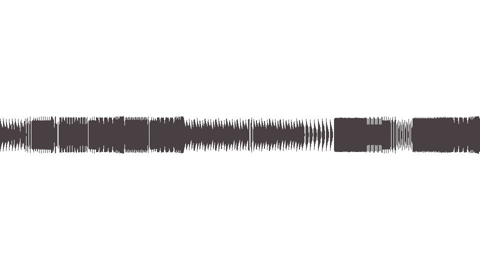 MIDI Dream Theater — Lines in the Sand (3)