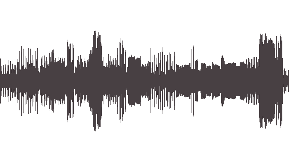 MIDI Dream Theater — Metropolis Part 1 the Miracle and the Sleeper (2)