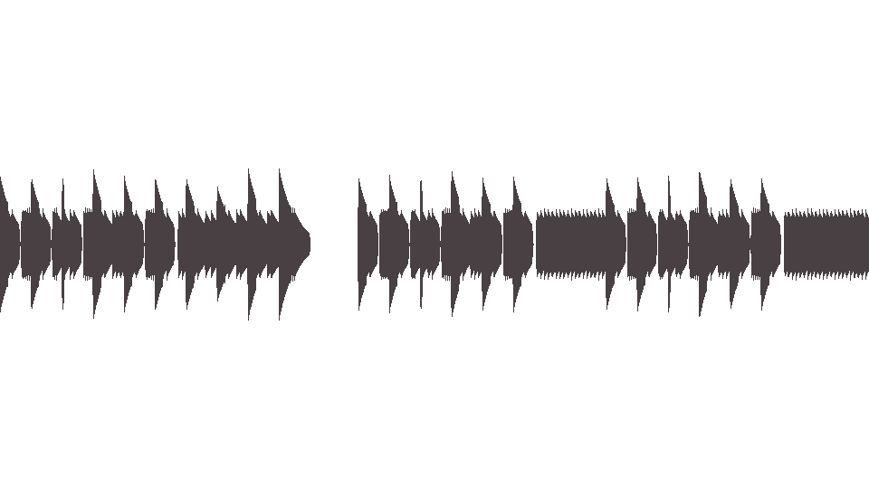 MIDI Dream Theater — Misunderstood Intro