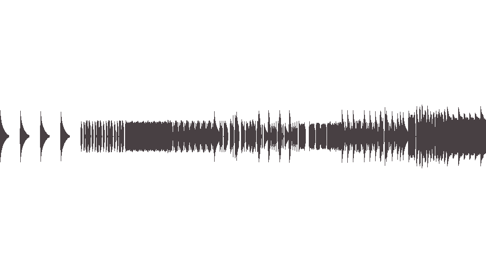 MIDI Dream Theater — One Last Time (3)