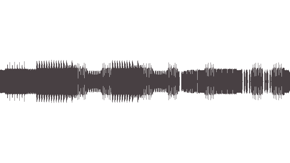 MIDI Dream Theater — The Test That Stumped Them All (2)
