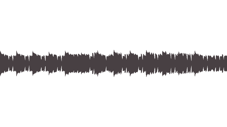 MIDI Dream Theater — Through My Words