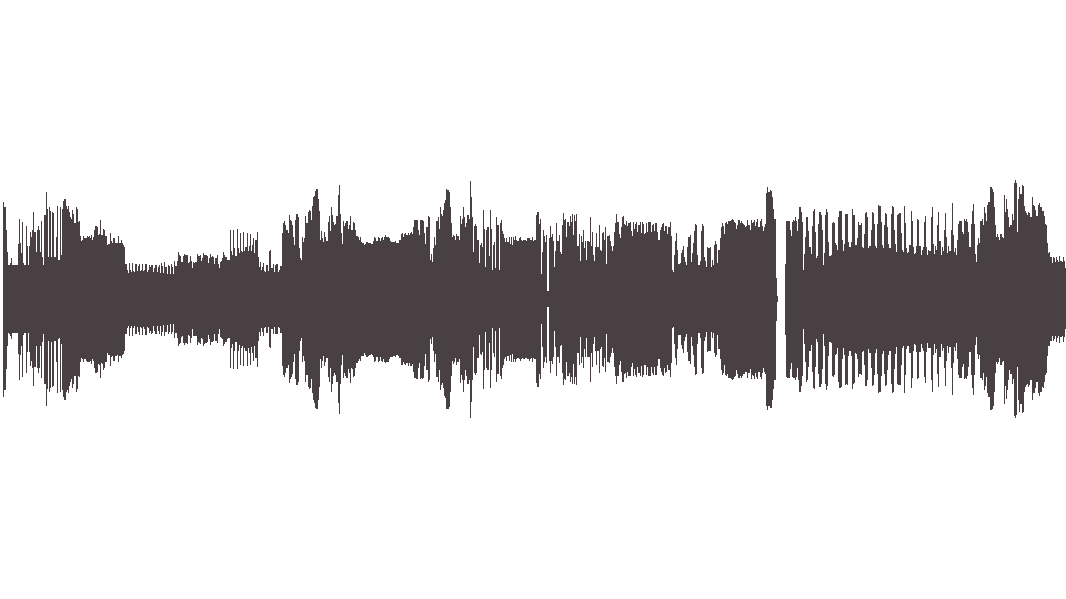 MIDI Dream Theater — Voices (2)