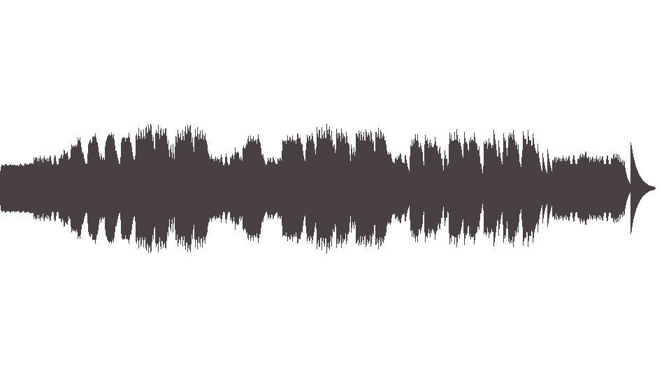 MIDI Dream Theater — Wait For Sleep (2)