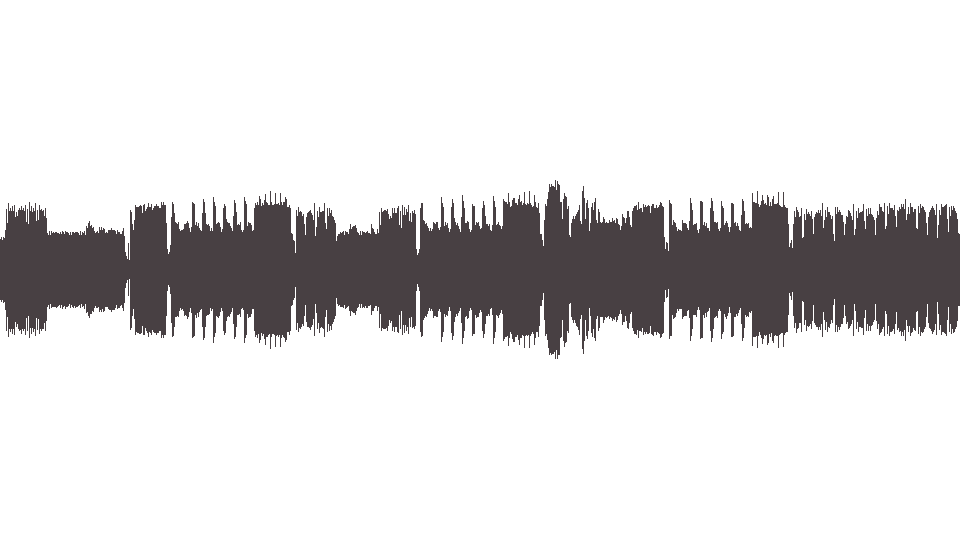 MIDI Dream Theater — You Not Me