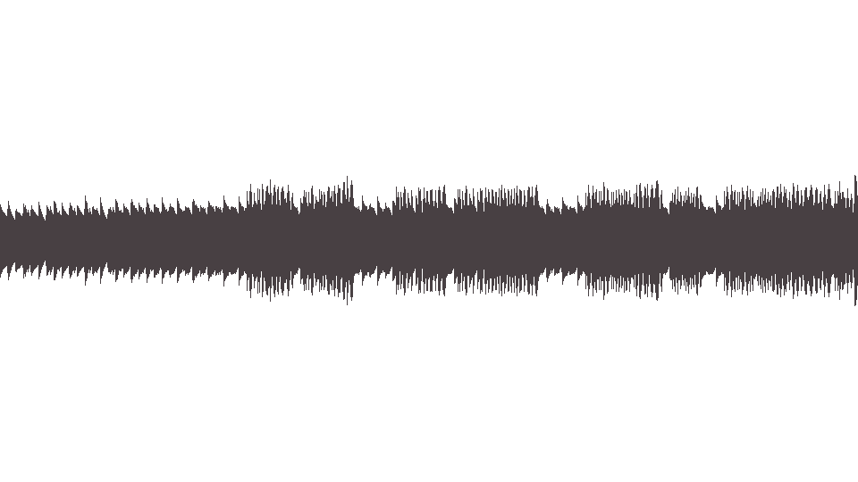 MIDI Dredg — An Elephant in the Delta Waves