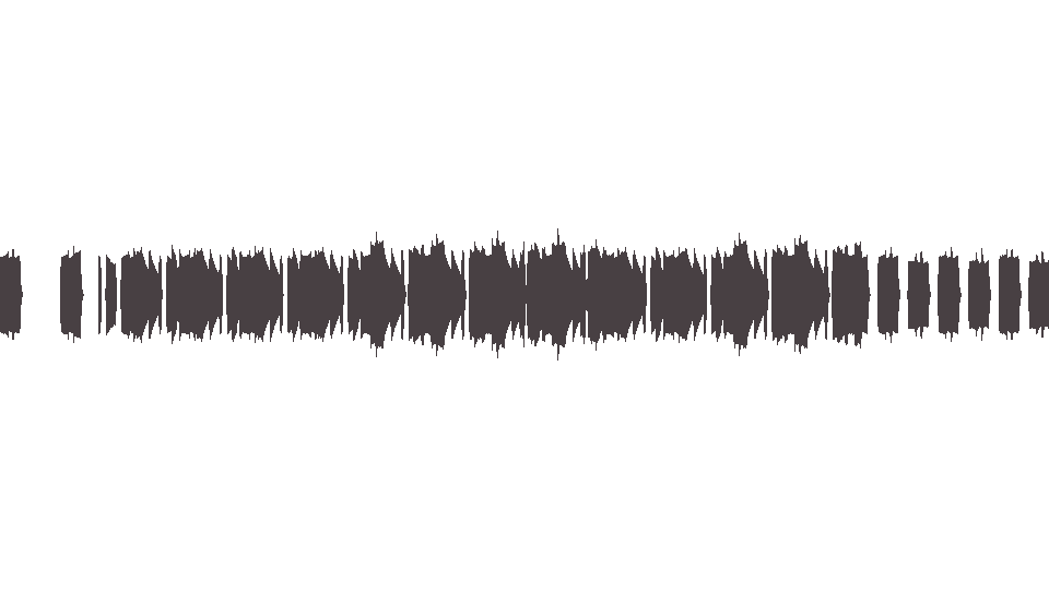 MIDI Dredg — Brushstroke New Heart Shadow