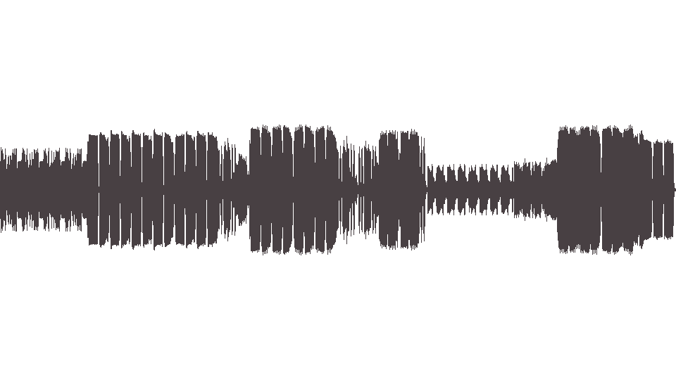 MIDI Dredg — It Only Took a Day