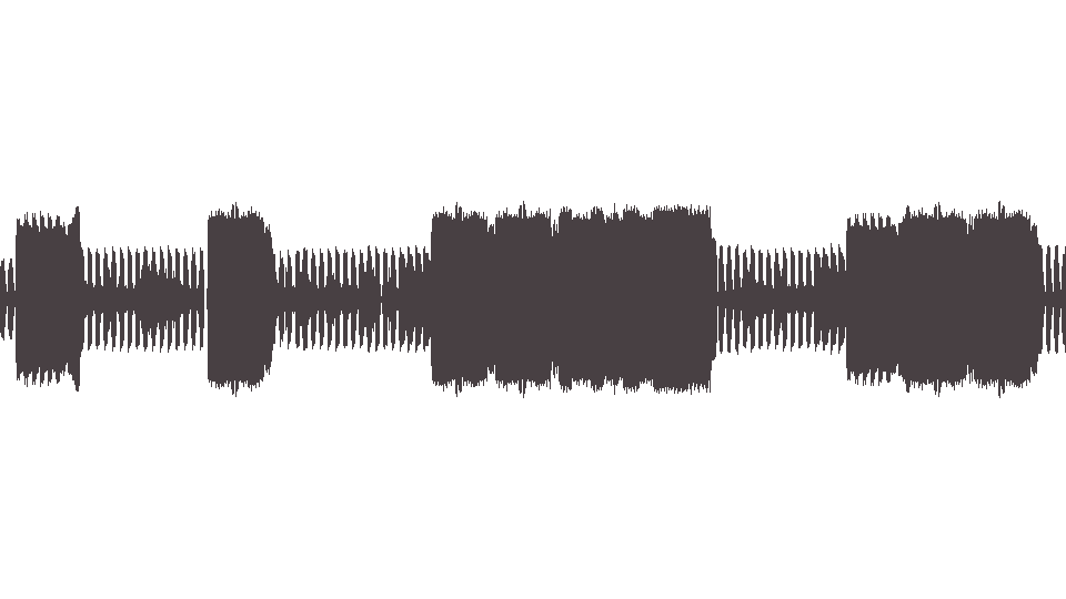 MIDI Dredg — Of the Room (2)