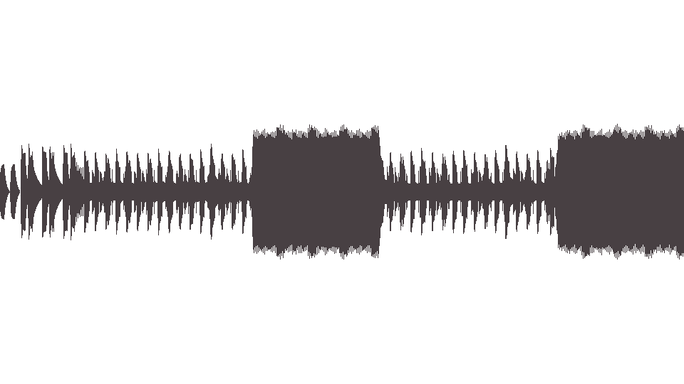 MIDI Dredg — Of the Room (3)