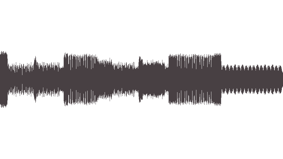 MIDI Dredg — Sorry But It's Over