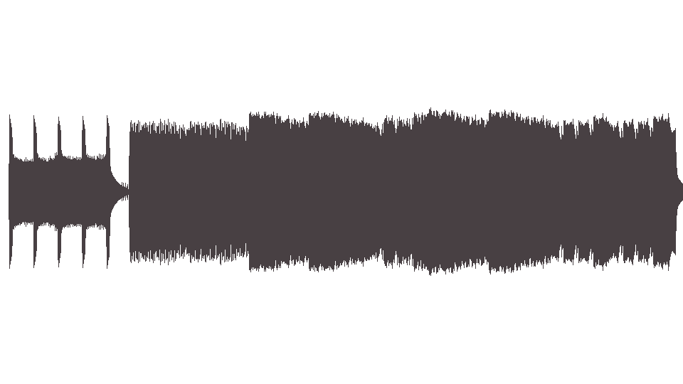 MIDI Dropouts Theorem — 8 32