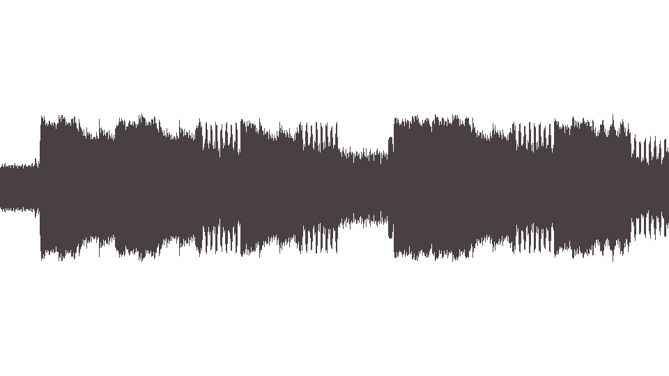 MIDI Dropouts Theorem — Confidence