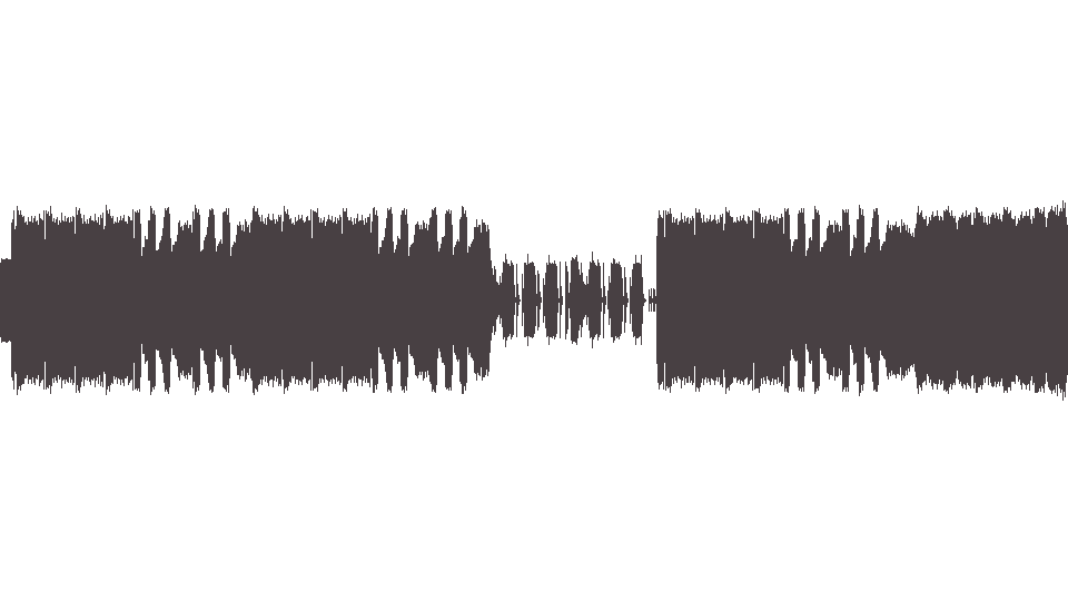 MIDI Dropouts Theorem — Faceless