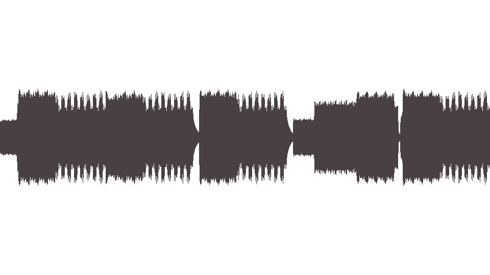 MIDI Dropouts Theorem — Material World