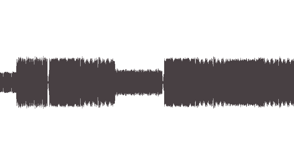 MIDI Dropouts Theorem — Nion
