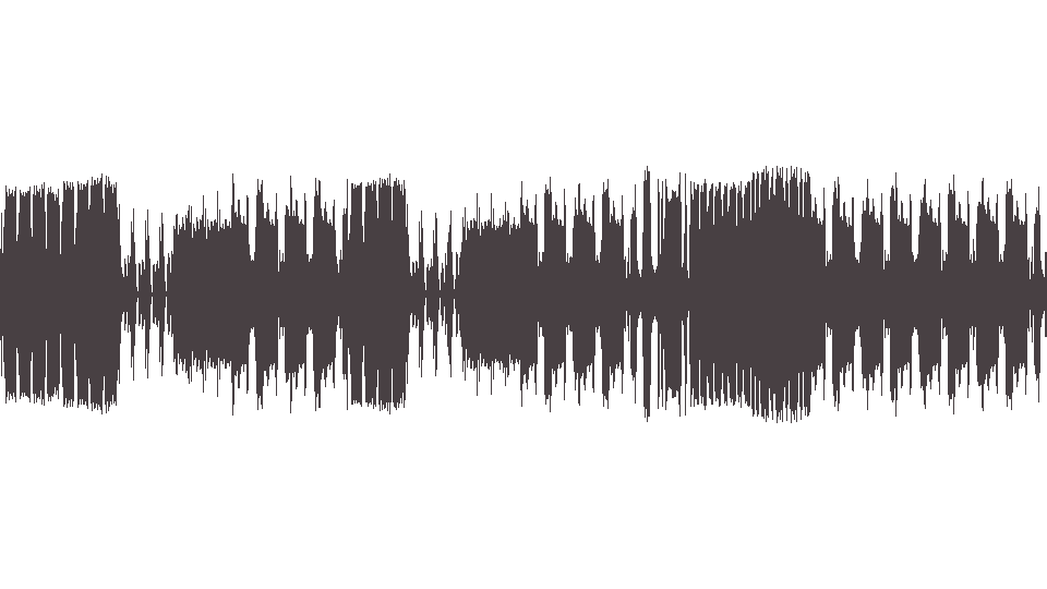 MIDI Drowning Pool — Sinner (2)