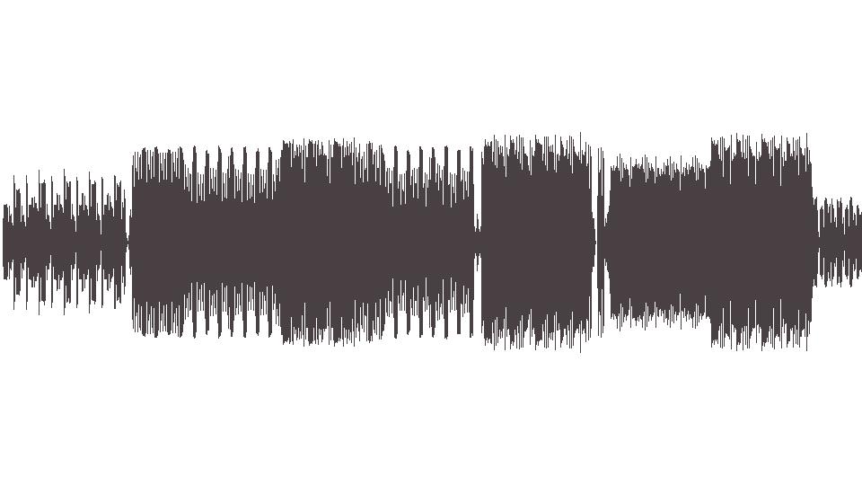 MIDI Drowning Pool — Tear Away