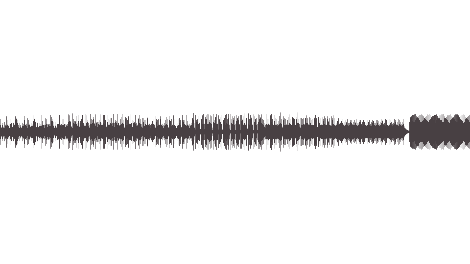MIDI Drum — Afro Latin Ritm