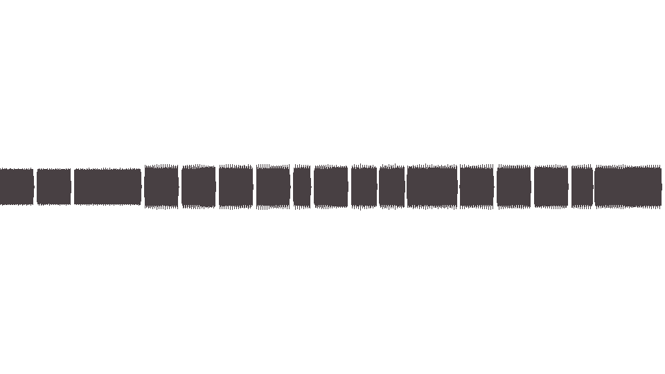 MIDI Drum — Cross Over Techiques