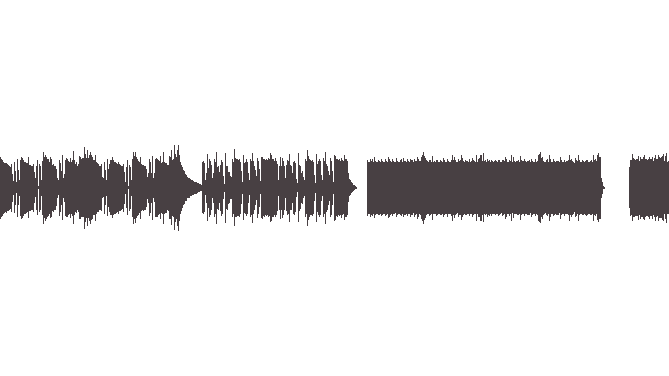 MIDI Drum — Drum Bass Examples