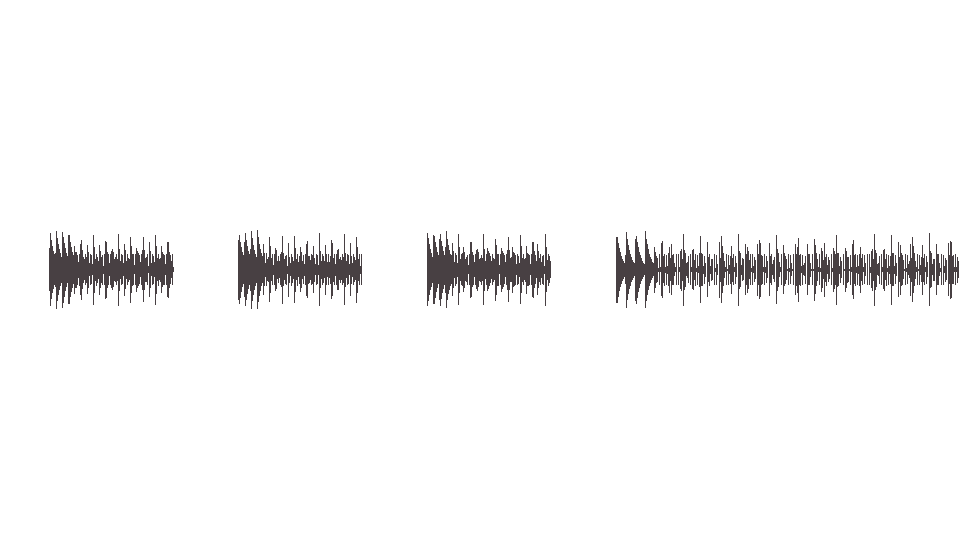 MIDI Drum — Playing on Hi Hat With Two Hands