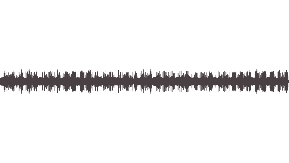 MIDI Drum — Professional Rock Fill Ins