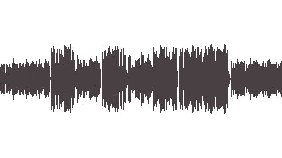 MIDI Dry Cell — Body Crumbles (2)